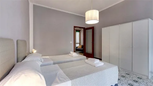 Apartments in Florence - photo 2