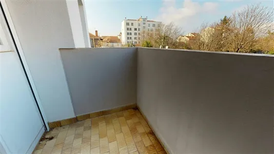 Rooms in Lyon - photo 5