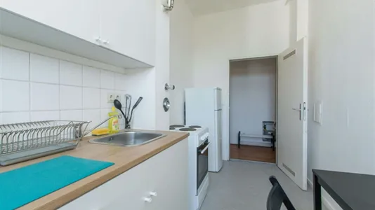 Rooms in Berlin Neukölln - photo 10