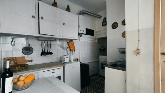 Apartments in Location is not specified - photo 5