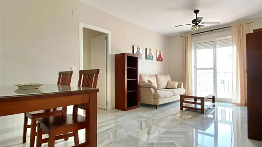 Rooms in Jerez de la Frontera - photo 4