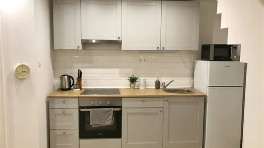 Apartments in Location is not specified - photo 2