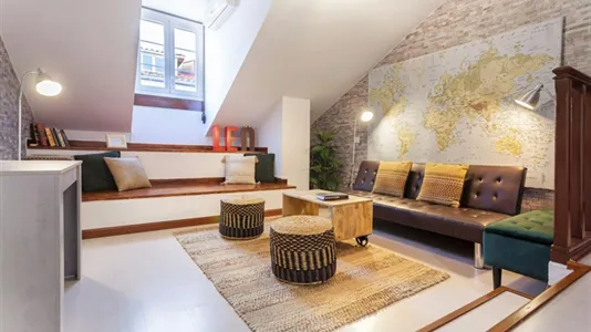 Apartments in Madrid Centro - photo 4