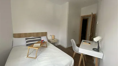 Room for rent in Madrid Carabanchel, Madrid
