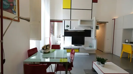 Apartments in Florence - photo 10