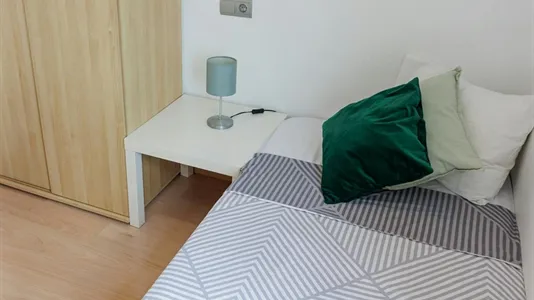 Rooms in Barcelona Horta-Guinardó - photo 4
