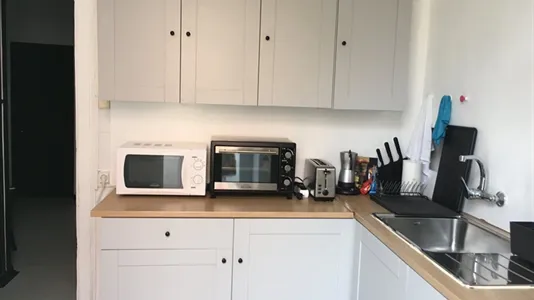 Rooms in Location is not specified - photo 4