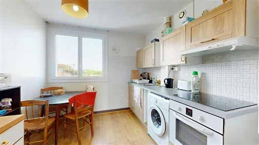 Rooms in Toulouse - photo 7