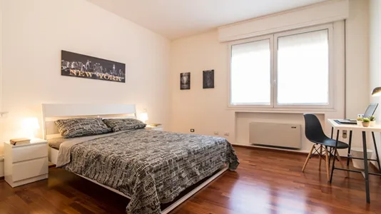 Rooms in Padua - photo 4