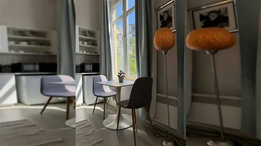 Apartments in Brussels Elsene - photo 4