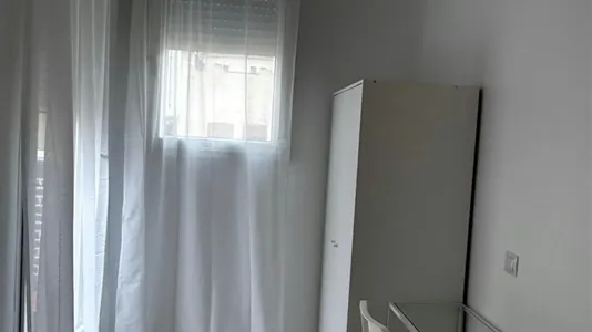 Rooms in Madrid Salamanca - photo 4