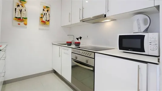 Apartments in Madrid Salamanca - photo 9