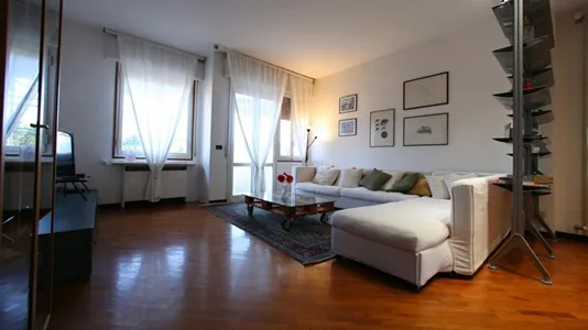Apartments in San Lazzaro di Savena - photo 5