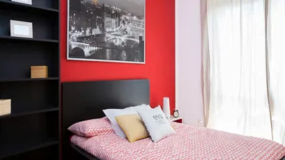 Room for rent in Milano Zona 9 - Porta Garibaldi, Niguarda, Milan