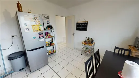 Rooms in Clermont-Ferrand - photo 5