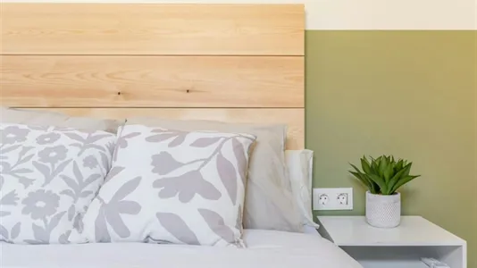 Rooms in Madrid Tetuán - photo 4