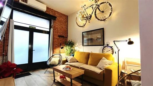 Apartments in Madrid Centro - photo 4