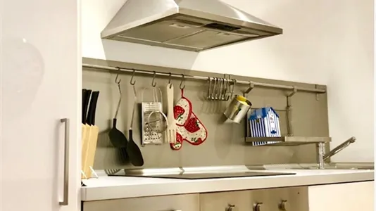 Apartments in Madrid Salamanca - photo 7