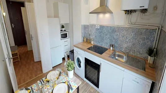 Rooms in Lyon - photo 9