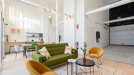 Rooms in Madrid Fuencarral-El Pardo - photo 9