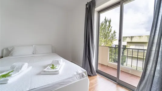 Rooms in Braga - photo 4