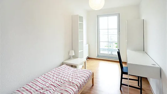Rooms in Frankfurt Kalbach/Riedberg - photo 1