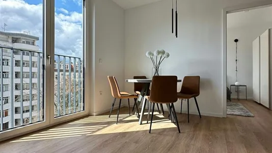 Apartments in Location is not specified - photo 6