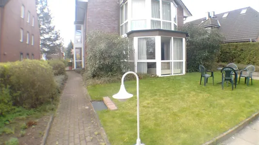 Houses in Hamburg Wandsbek - photo 5