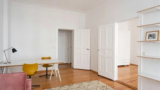 Apartments in Berlin Neukölln - photo 2