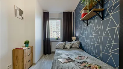 Room for rent in Warsaw