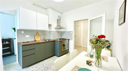 Rooms in Padua - photo 9