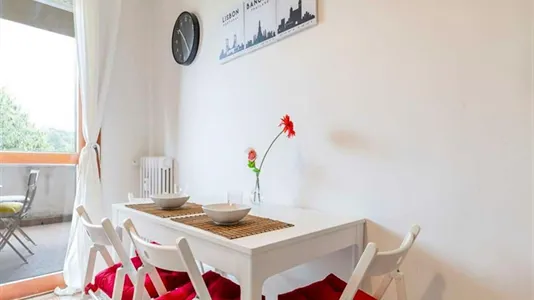 Rooms in Padua - photo 10