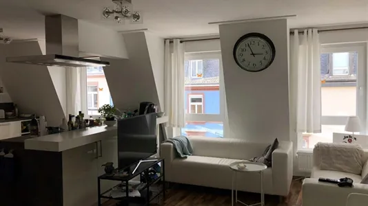 Rooms in Location is not specified - photo 9