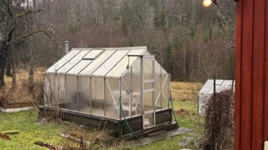 Houses in Uddevalla - photo 14