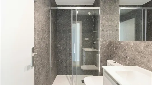 Rooms in Barcelona Sarrià-St. Gervasi - photo 8