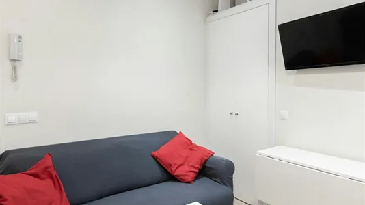 Apartments in Madrid Arganzuela - photo 4