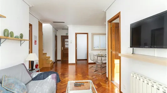 Rooms in Madrid Salamanca - photo 7