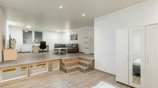 Apartments in Cologne Lindenthal - photo 4