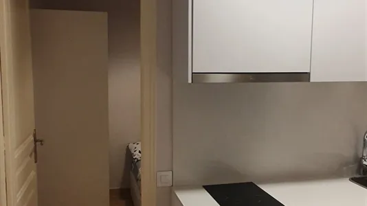 Apartments in Barcelona Sant Martí - photo 9