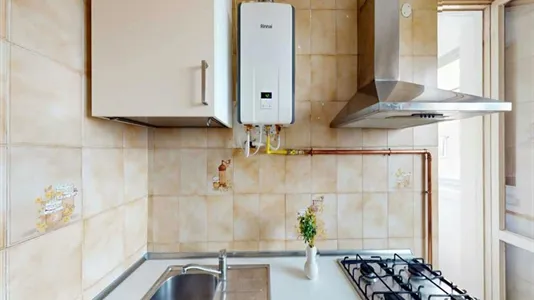 Rooms in Milano Zona 7 - Baggio, De Angeli, San Siro - photo 6