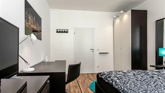 Rooms in Frankfurt Innenstadt I - photo 5