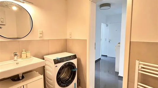 Apartments in Cologne Innenstadt - photo 10