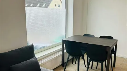 Apartments in Northwestern Mecklenburg - photo 2