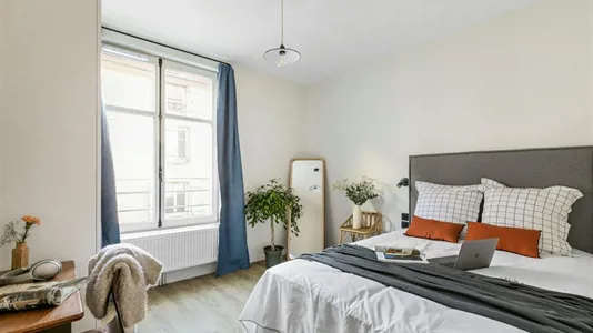 Rooms in Nancy - photo 2