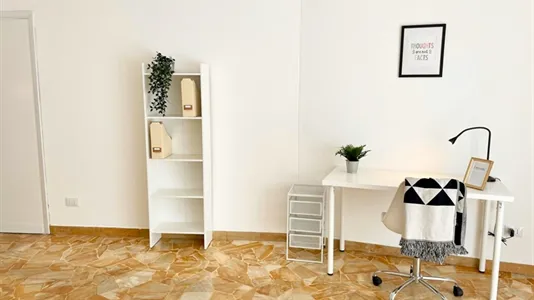 Rooms in Florence - photo 7