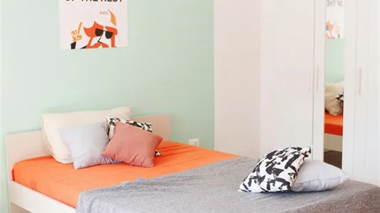 Rooms in Lecco - photo 5