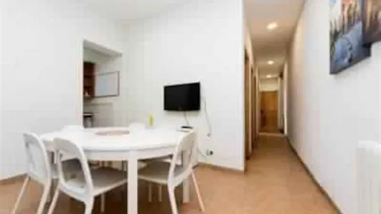 Rooms in Madrid Centro - photo 6