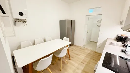 Rooms in Wien Ottakring - photo 10