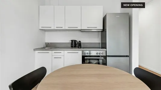 Apartments in Berlin Mitte - photo 9