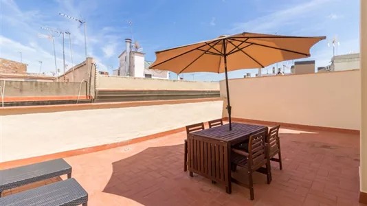 Apartments in Barcelona Ciutat Vella - photo 10